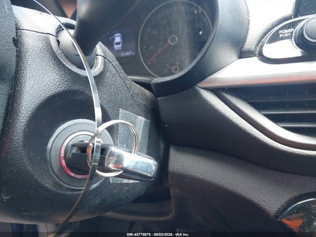 2019 KIA FORTE LXS 11