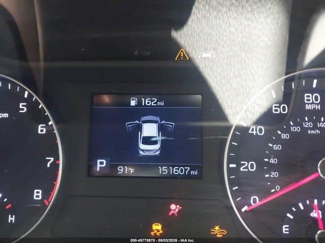 2019 KIA FORTE LXS 16