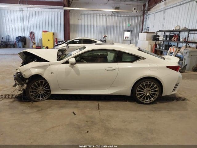 2017 LEXUS RC 350 15