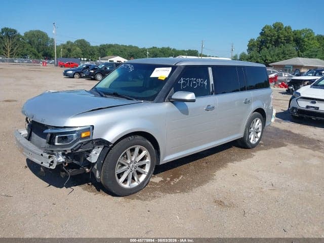 2019 FORD FLEX LIMITED 2