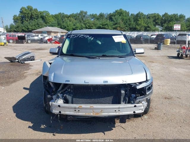 2019 FORD FLEX LIMITED 13