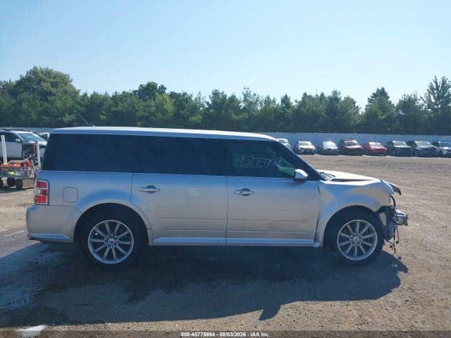 2019 FORD FLEX LIMITED 14
