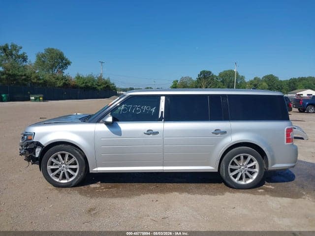 2019 FORD FLEX LIMITED 15