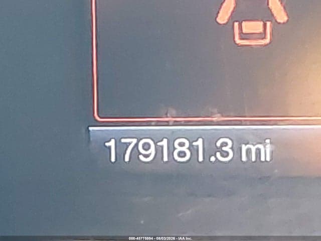 2019 FORD FLEX LIMITED 16