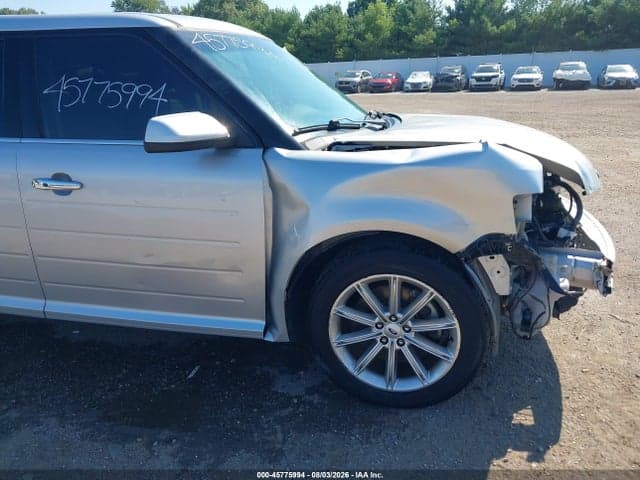 2019 FORD FLEX LIMITED 18