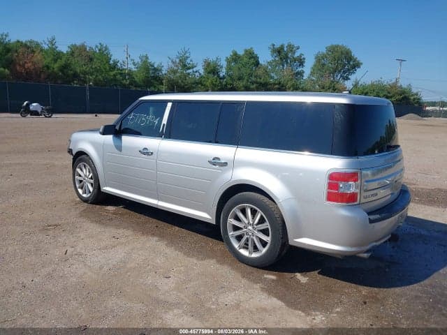 2019 FORD FLEX LIMITED 3