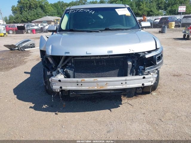 2019 FORD FLEX LIMITED 6