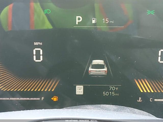 2025 KIA K4 LXS 16
