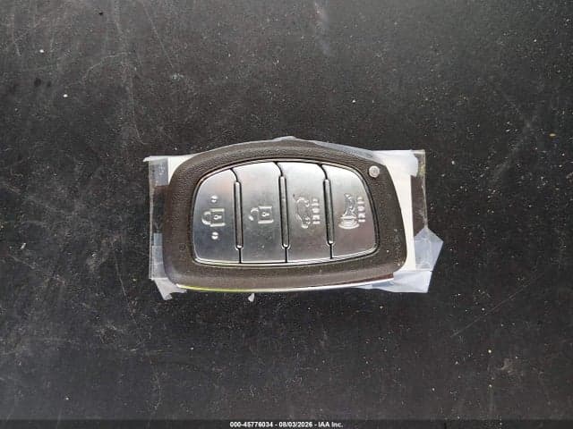 2019 HYUNDAI IONIQ HYBRID SEL 11