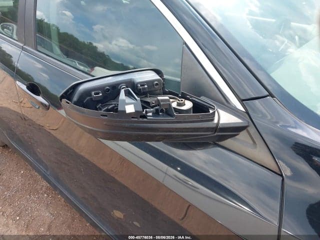 2017 HONDA CIVIC LX 6