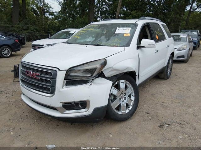 2017 GMC ACADIA LIMITED 2