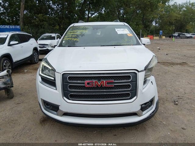 2017 GMC ACADIA LIMITED 12