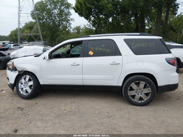 2017 GMC ACADIA LIMITED 14