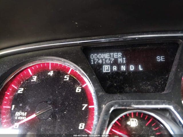2017 GMC ACADIA LIMITED 15