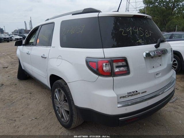 2017 GMC ACADIA LIMITED 3