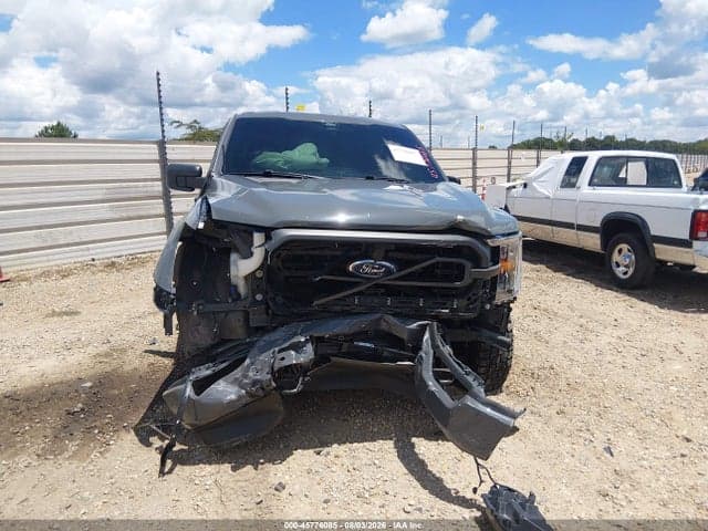 2021 FORD F-150 XLT 12