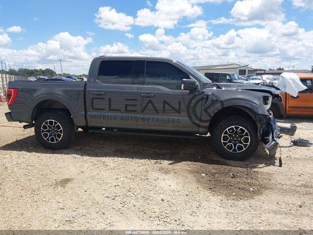 2021 FORD F-150 XLT 13
