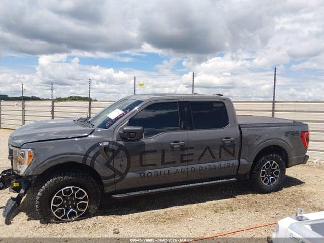 2021 FORD F-150 XLT 14