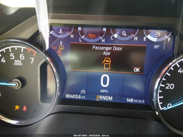 2021 FORD F-150 XLT 15