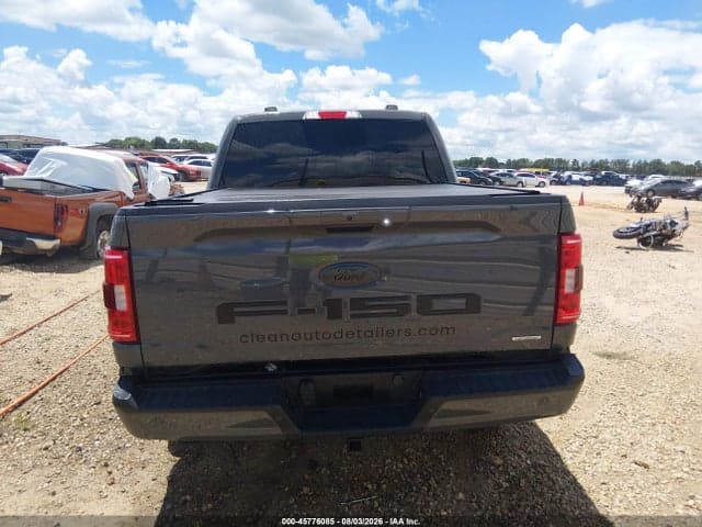 2021 FORD F-150 XLT 16