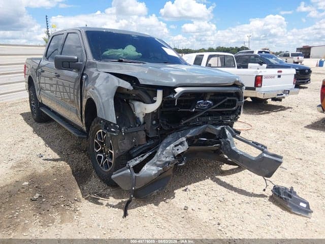2021 FORD F-150 XLT 17