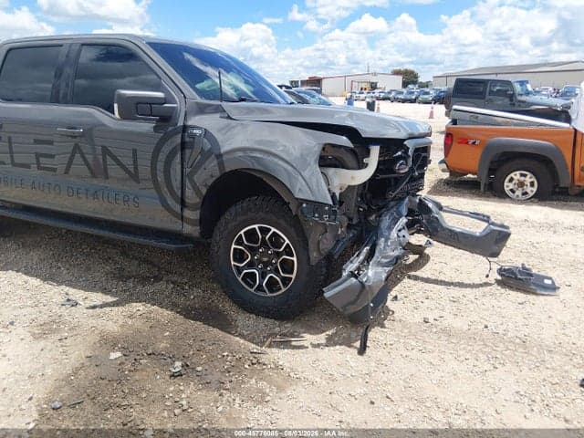 2021 FORD F-150 XLT 19