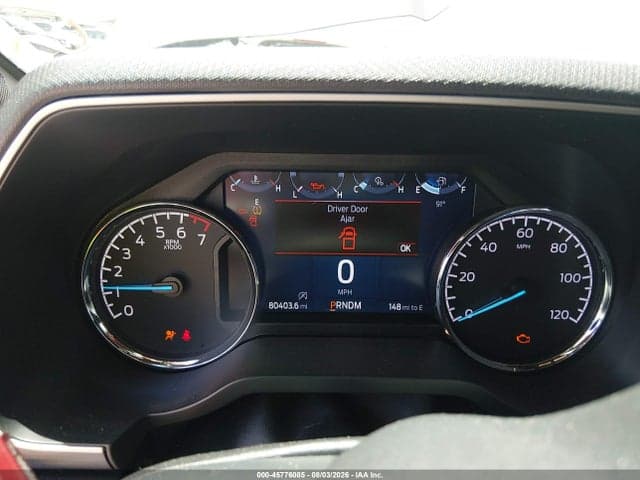 2021 FORD F-150 XLT 7