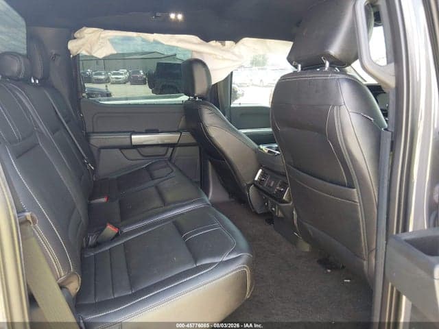 2021 FORD F-150 XLT 8