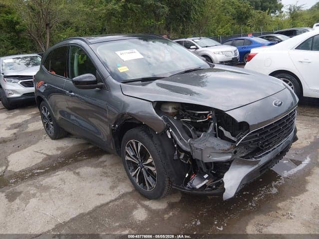 2022 FORD ESCAPE SEL 1