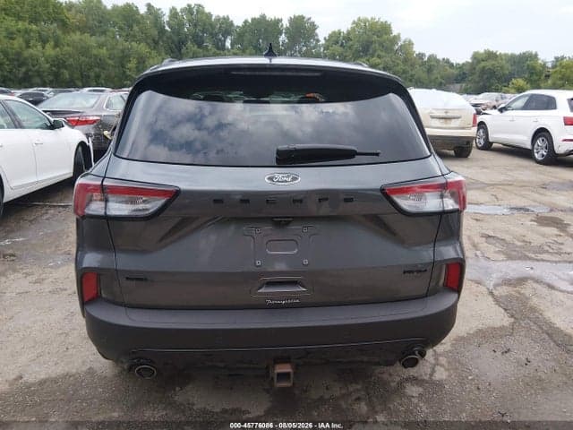 2022 FORD ESCAPE SEL 16