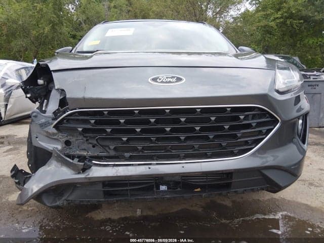 2022 FORD ESCAPE SEL 18