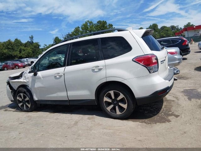 2017 SUBARU FORESTER 2.5I PREMIUM 15