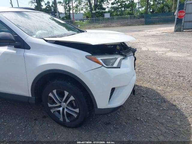 2017 TOYOTA RAV4 LE 13