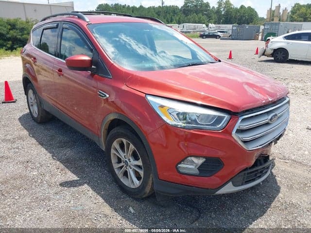 2019 FORD ESCAPE SEL - 1