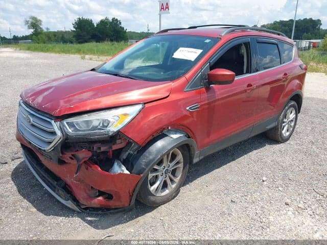 2019 FORD ESCAPE SEL 2