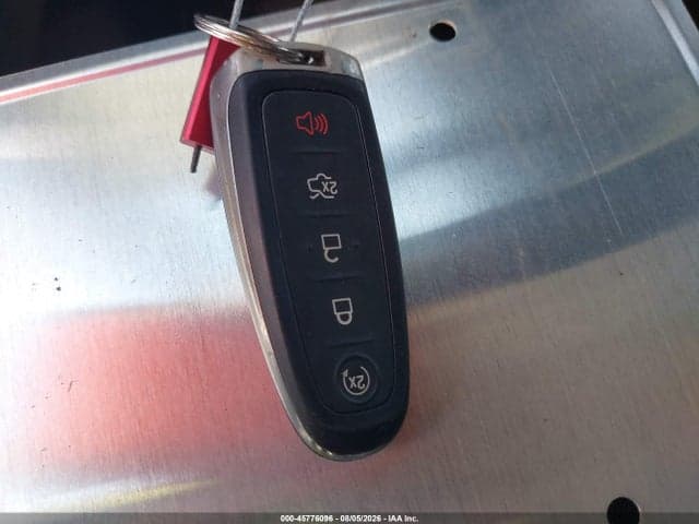 2019 FORD ESCAPE SEL 11