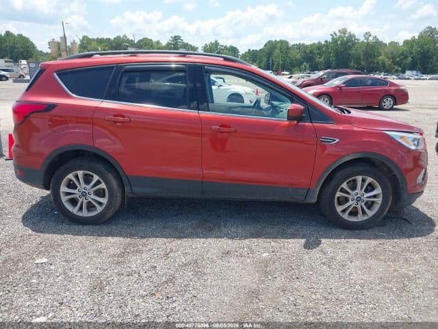 2019 FORD ESCAPE SEL 13