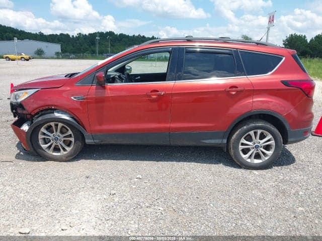 2019 FORD ESCAPE SEL 14
