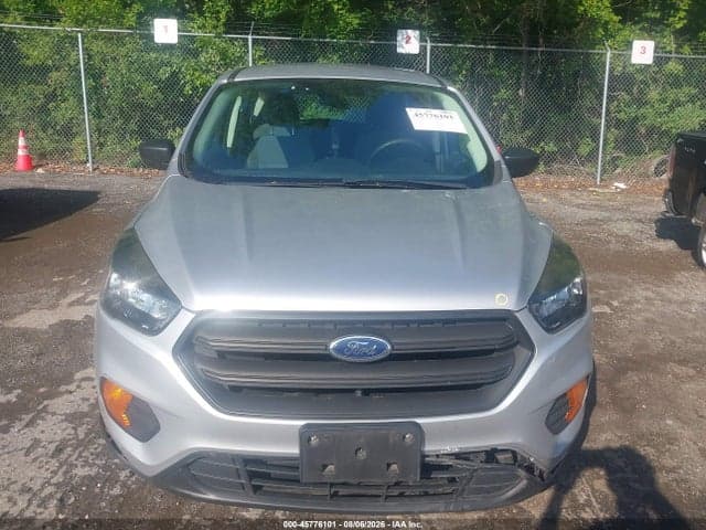 2018 FORD ESCAPE S 12