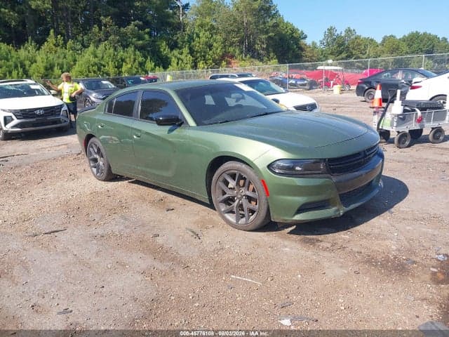 2023 DODGE CHARGER SXT 1