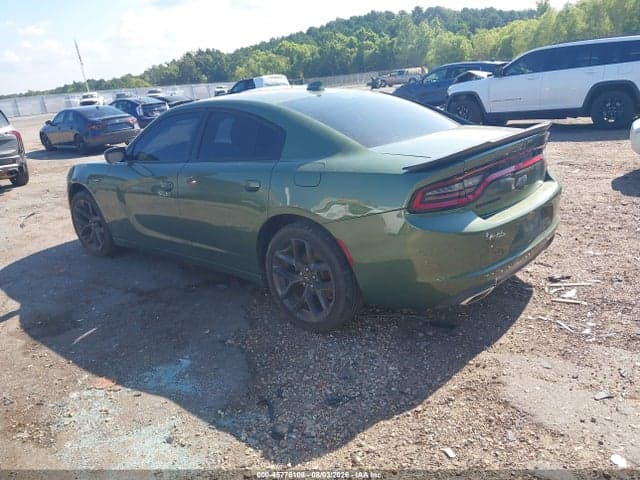 2023 DODGE CHARGER SXT 3