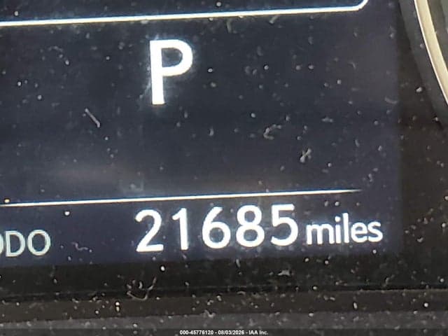 2021 LEXUS RX 350 15