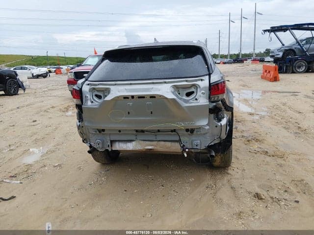 2021 LEXUS RX 350 16