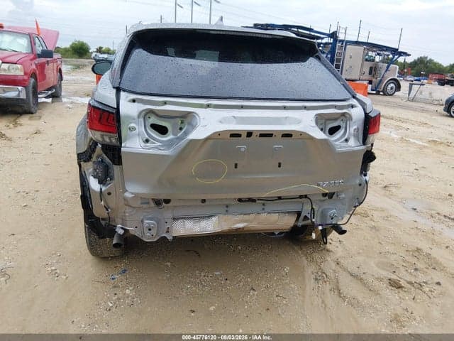 2021 LEXUS RX 350 17