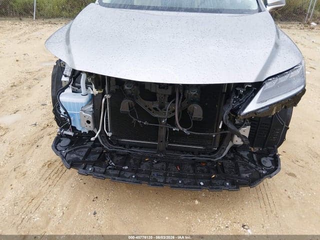 2021 LEXUS RX 350 6