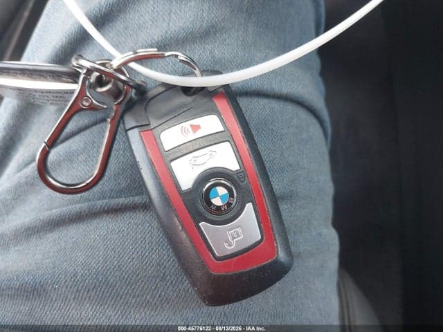 2018 BMW 440I GRAN COUPE 11
