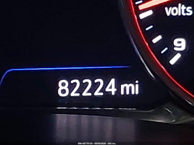 2021 CHEVROLET BLAZER AWD RS 15