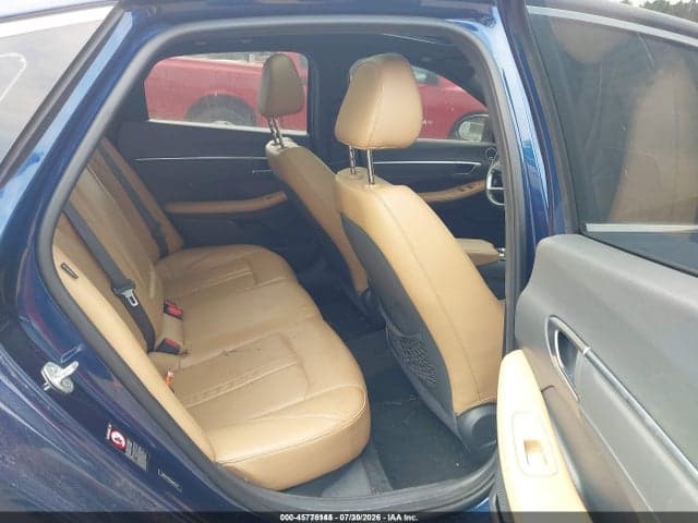 2021 HYUNDAI SONATA LIMITED 8