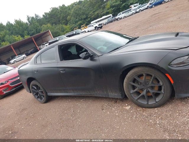 2021 DODGE CHARGER GT RWD 13