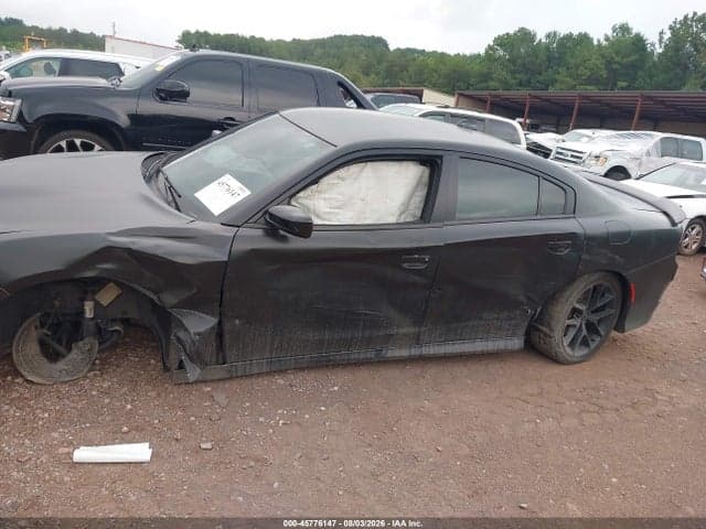 2021 DODGE CHARGER GT RWD 14